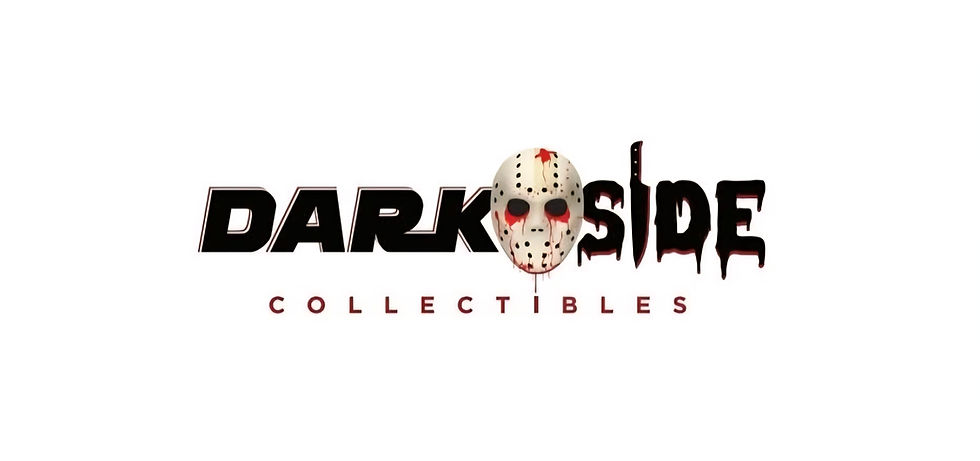 Partnership with Dark Side Collectibles
