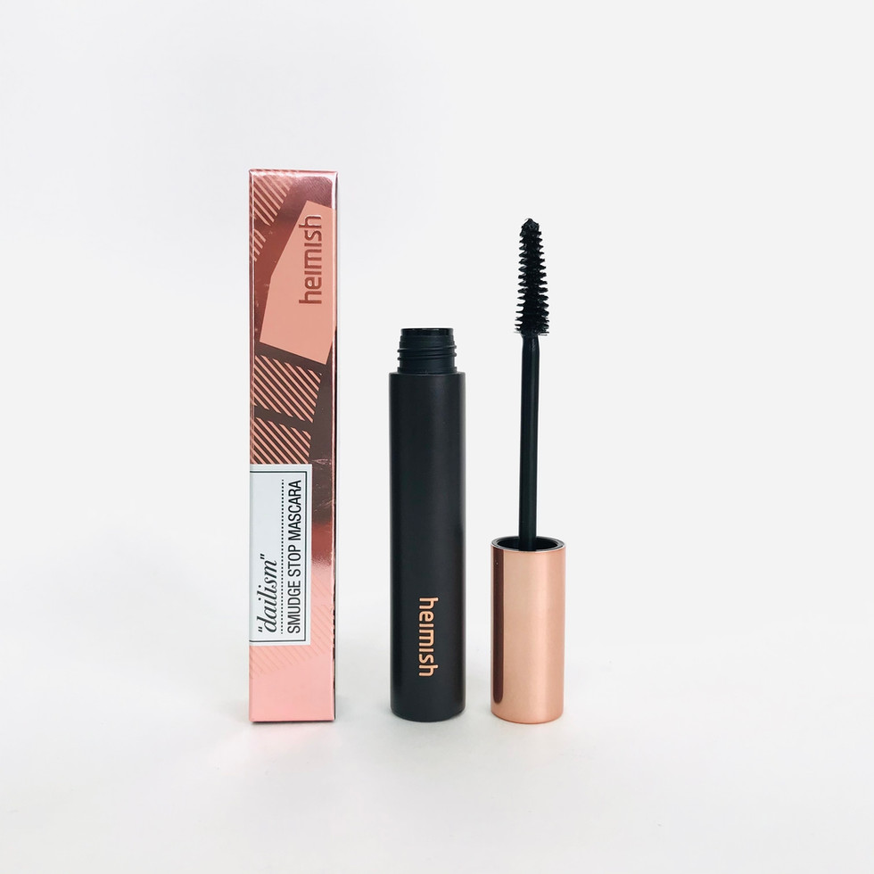 Heimish Dailism Mascara אריזה מקורית