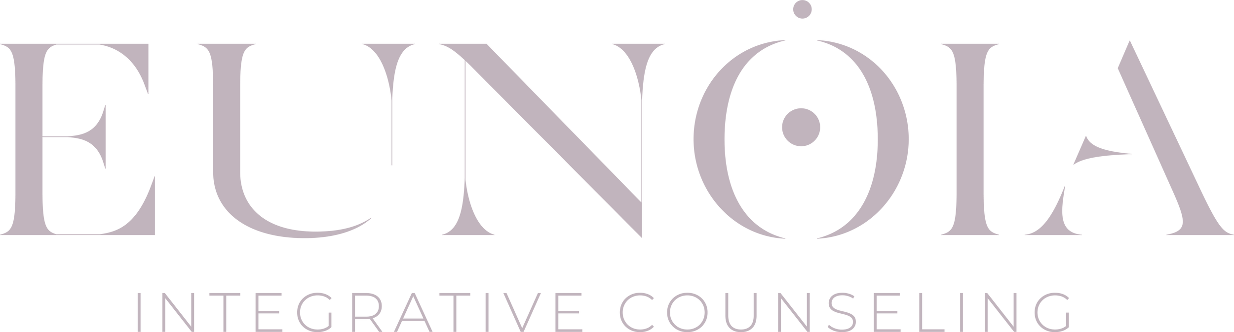 EUNOIA Integrative Counseling