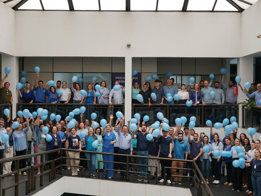 Beltrão lança Novembro Azul com atendimento à noite nas unidades de saúde