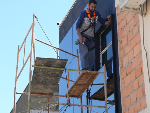 CÂMARA DE VEREADORES SUSPENDE ATIVIDADES POR DUAS SEMANAS