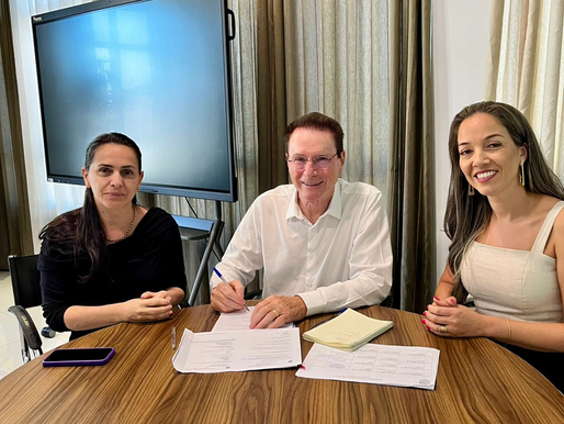 Prefeitura de Francisco Beltrão convoca 28 profissionais aprovados em concurso público para a área da saúde