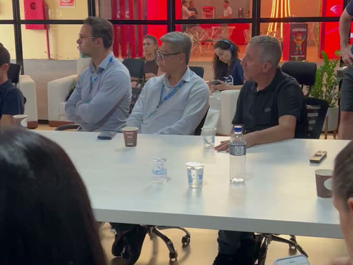 Prefeito Pedron assina PPP para modernização da iluminação pública de Francisco Beltrão