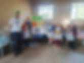 Parceria entre Clubes de Mães e Sesc Mesa Brasil beneficia famílias de Francisco Beltrão