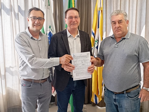 Prefeitura obtém mais uma conquista para legalizar obras do conjunto habitacional