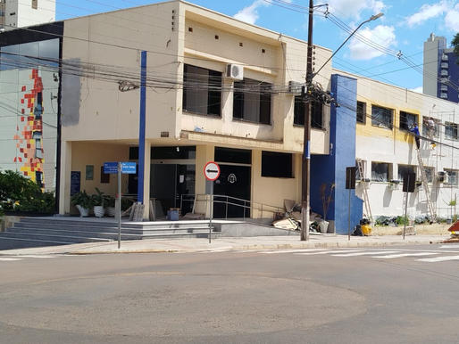 CÂMARA DE VEREADORES DE BELTRÃO RETOMA SESSÕES