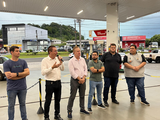 Projeto para revitalizar duas importantes avenidas de Beltrão avança