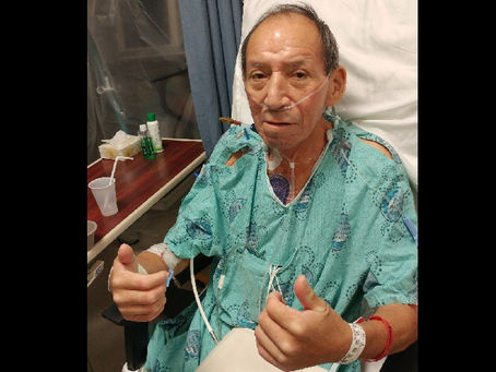 From Surgery ICU to Cardiac Care Unit