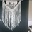 Thumbnail: Large wall Macrame