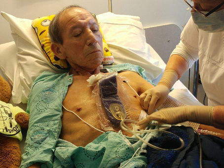 Today Was A Good Day