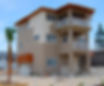 3 Floor Concrete Home