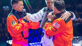 Jorge Celedón y El Binomio de Oro: un reencuentro que paralizó el Festival Vallenato