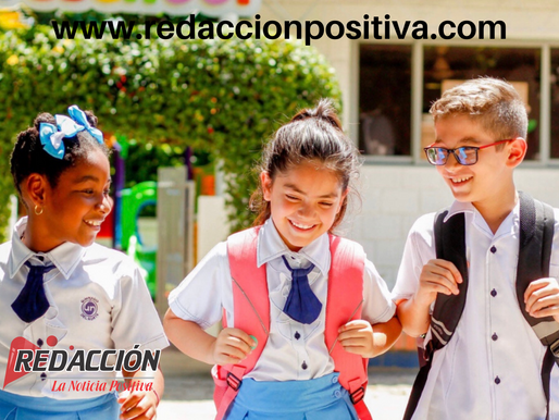 En 25 colegios privados, con aval del Gobierno Monsalvo, inició alternancia educativa en Cesar