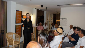 Primer Encuentro de Investigadores Científicos y Culturales del Vallenato impulsa propuestas para fortalecer el Festival Vallenato y preservar su legado