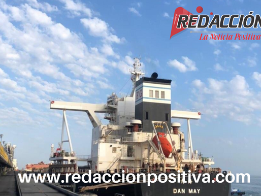 Drummond inicia nueva ruta de exportación de carbón colombiano a Dubái