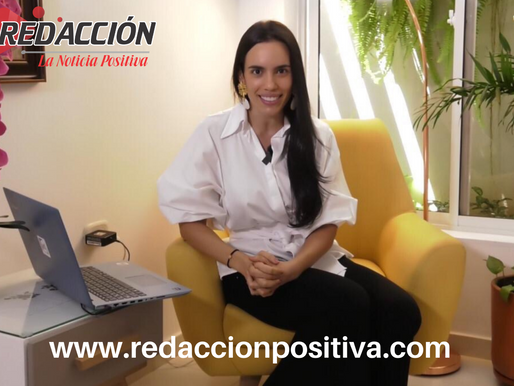 En este 2021 se hará realidad la materialización del SETP: Gerente Katrizza Morelli