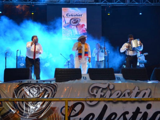 Ampliadas inscripciones para concursos en Fiesta Celestial