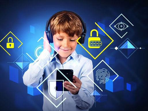 Proyecto de ley busca fortalecer la protección digital de niños, niñas y adolescentes en Colombia