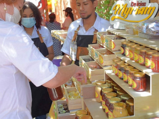 Gobierno Valledupar en Orden pone a disposición de empresarios y emprendedores el programa Valledupa