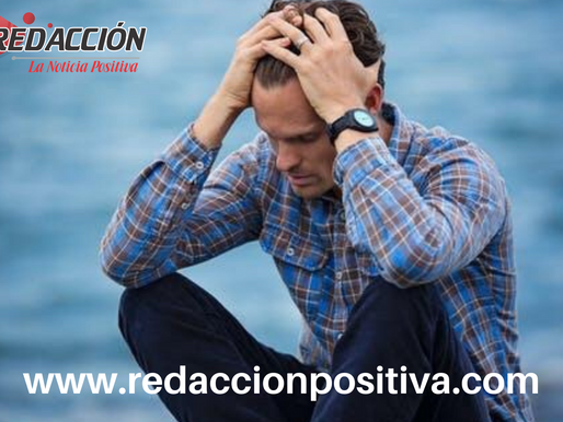 Depresión posparto, una enfermedad que también afecta a los hombres