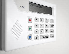 installation alarme caen