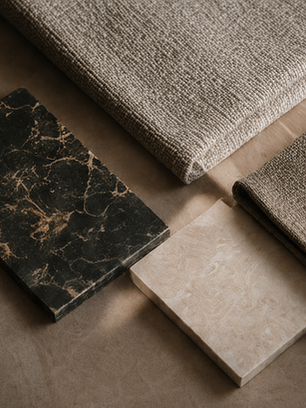 Organic forms and textures