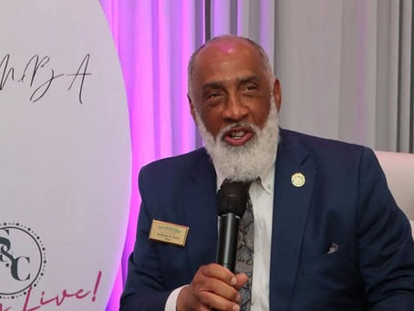 Forward Focus: Mayor Anthony S. Ford on the Future of Stockbridge — and the $32 Million Question