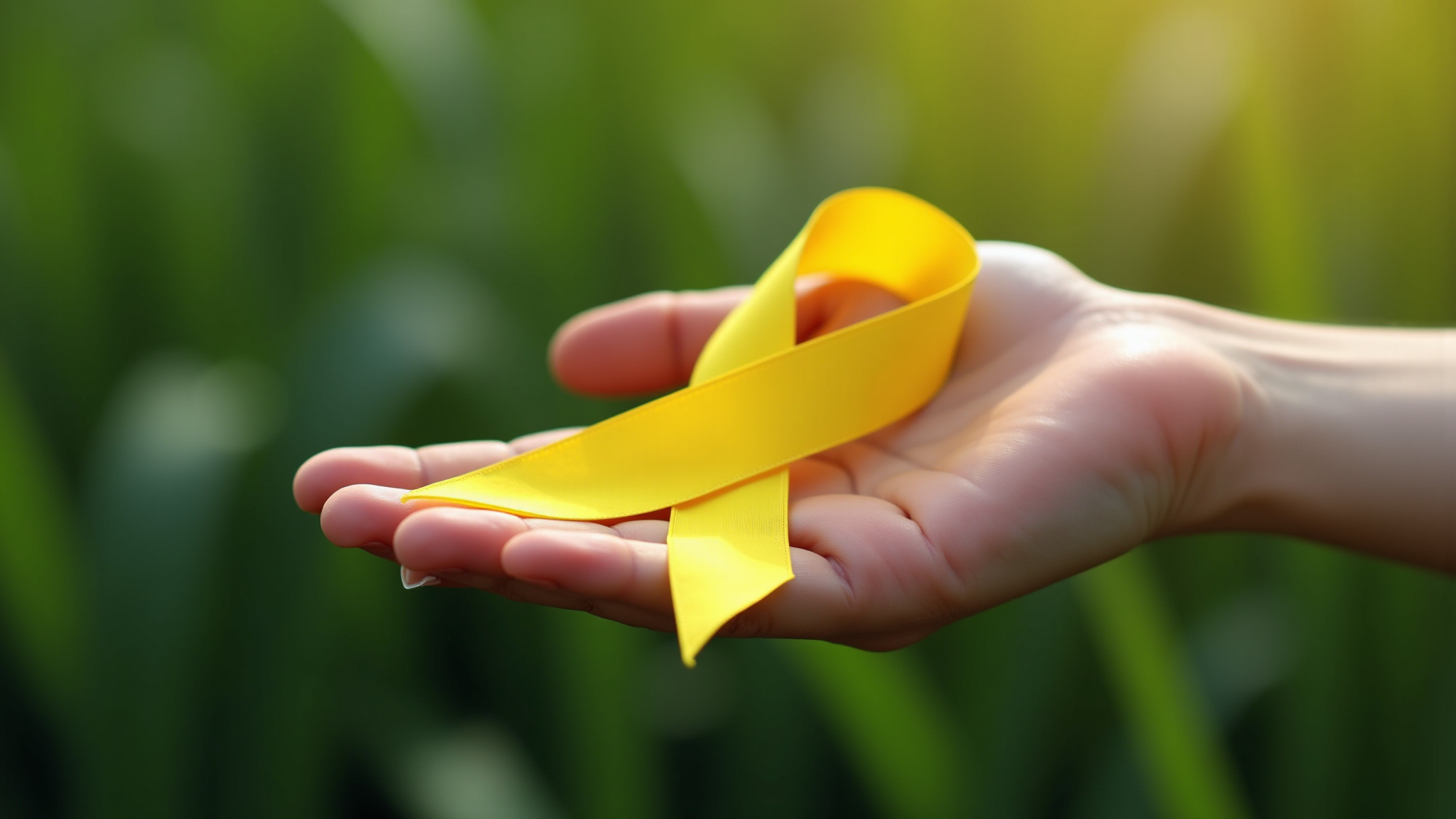 Mother and child using a computer