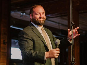 F.A.R. Leadership in Action: Judge James D. Boles Jr. on Justice, Community, and Second Chances