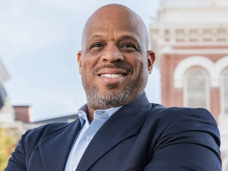 Eric Lee Says Georgia’s Next Generation Deserves More Than a Lifetime of Renting