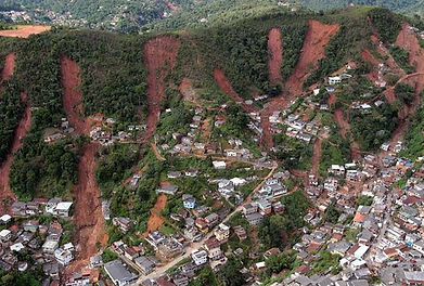 Dantech Engenharia - Plano de Ação Emergencial,Contingência,Emergência,Catástrofes - Goiânia - GO