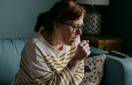 Pioneering Study Reveals No Increased Pneumonia Risk in COPD Patients Using Extrafine Beclometasone Dipropionate in Inhaler Therapy