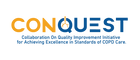 Conquest COPD Logo