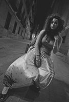 Sara Martinez