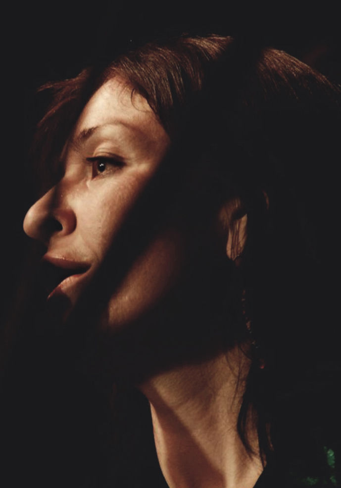 Paola Bernal- La Fabrica Cultural