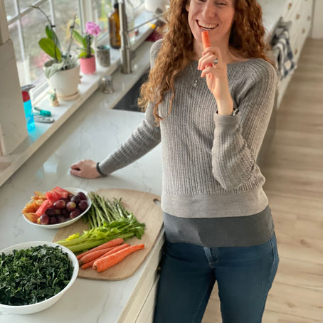 How do you take care of yourself?