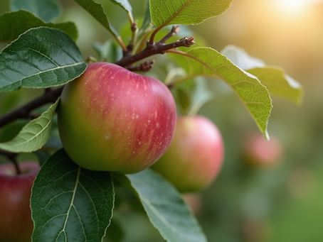 Top Gardening Tips for Apple Orchard Owners