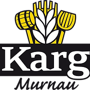 Brauerei Karg logo