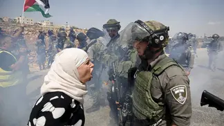 Recognising Palestine: Why the Time for the West to Act is Now