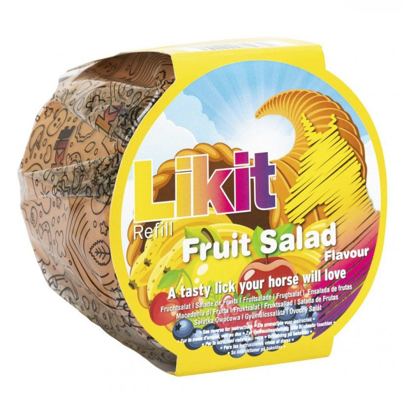Miniature : Friandises LIKIT