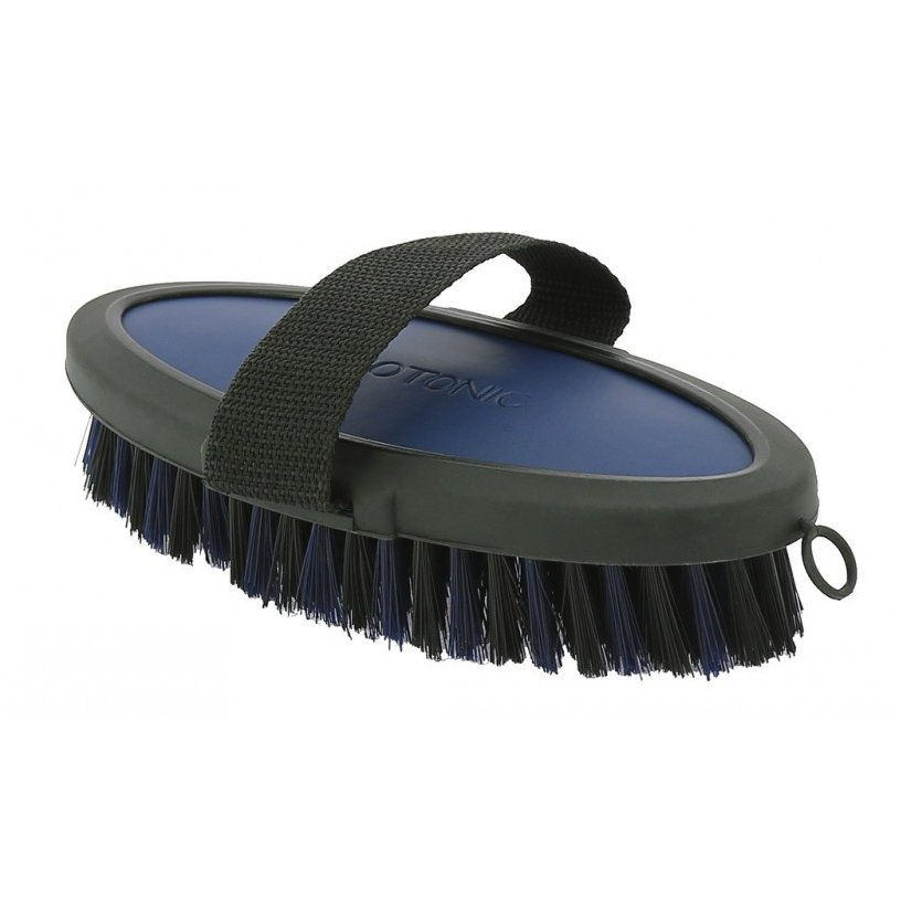 Miniature : Brosse douce HIPPOTONIC Soft GM