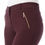 Miniature : Pantalon EQUITHÈME Kenya prune/femme