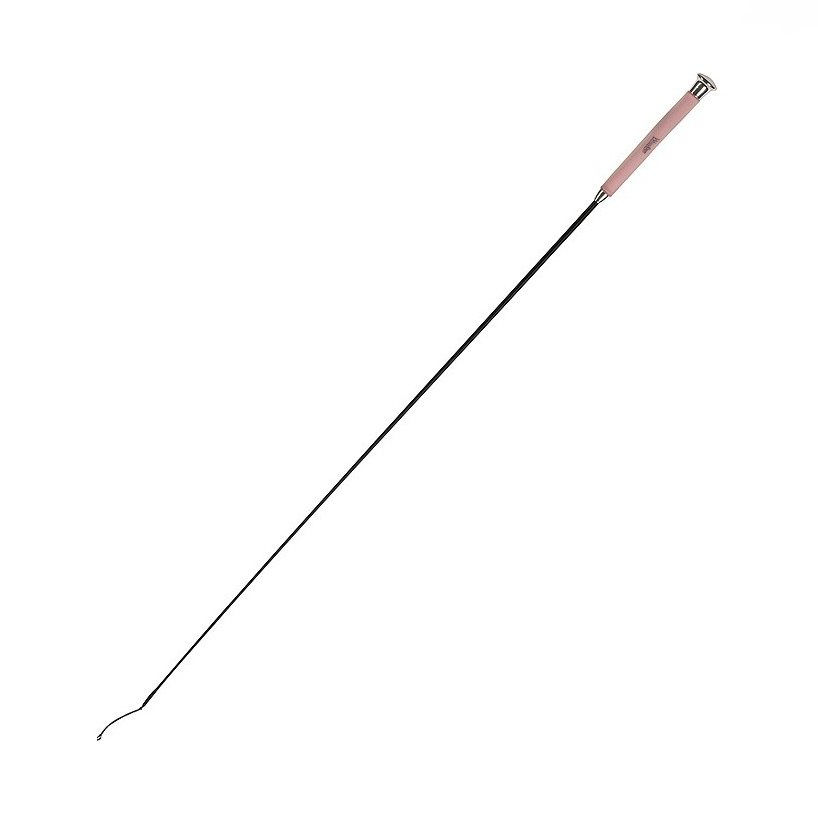 Miniature : Cravache de dressage WHIP & GO Gel 100 cm