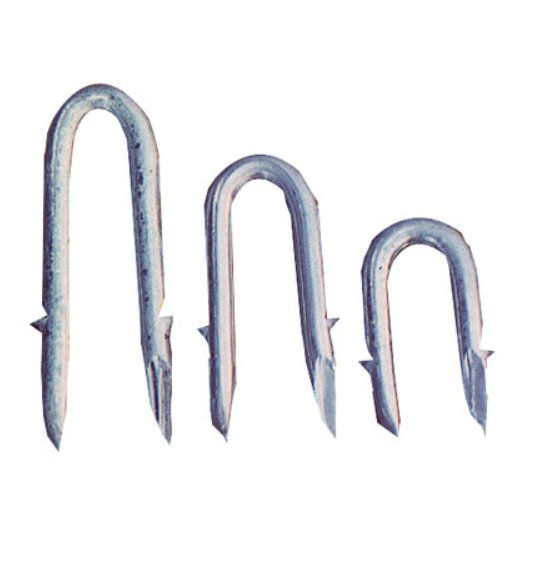 Miniature : Crampillons 30x4 5kg spécial Acacia