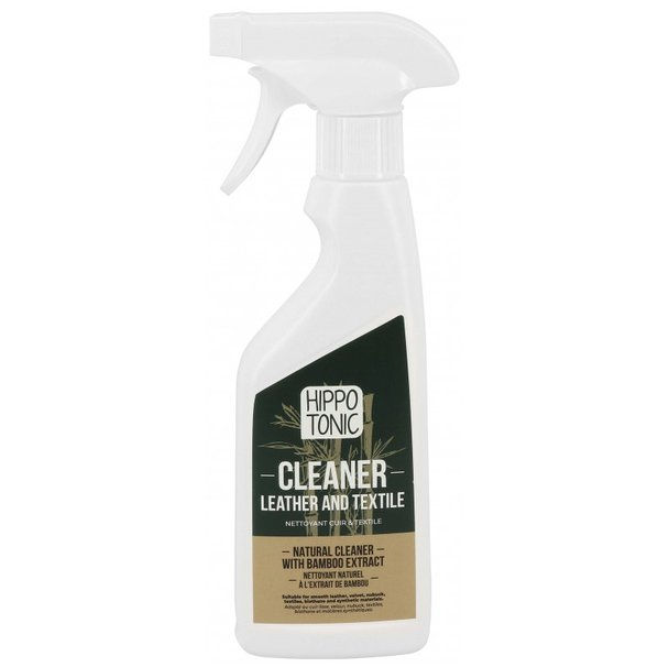 Nettoyant HIPPOTONIC cuir & textile