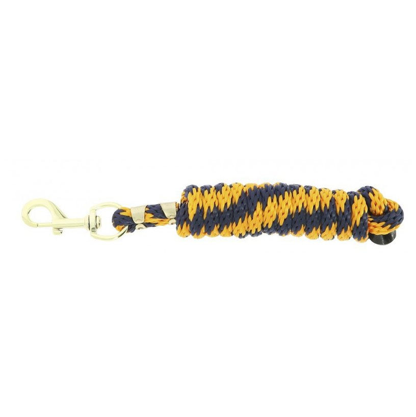 Miniature : Longe d'attache NORTON marine/orange