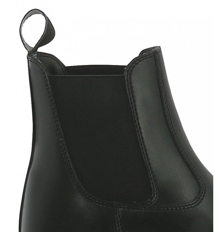 Boots synthétique RIDING WORLD First