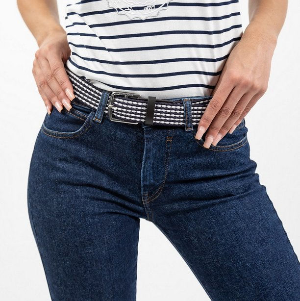 Miniature : Ceinture HARCOUR Brume