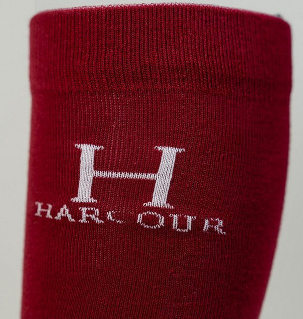 Miniature : Chaussettes HARCOUR Badminton