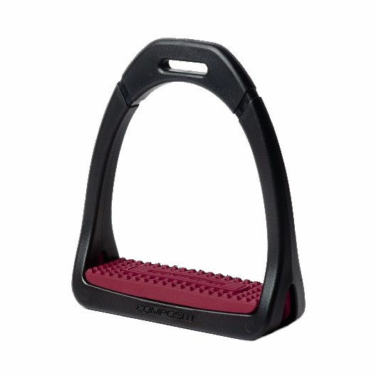 Miniature : Étriers COMPOSITI Premium adulte